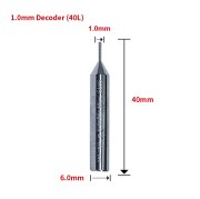 1.0mm-Decoder-40L-Alpha