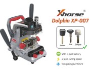xhorse-dolphin-007-laser-dimple-flat-key-cutting-machine-500x50095