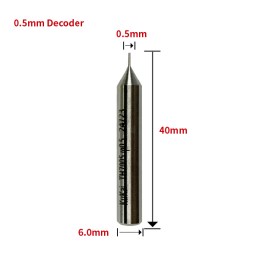 0.5mm-Decoder