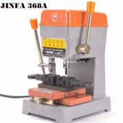 368A-Key-cutting-machine
