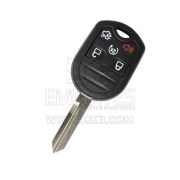 4148-ford-remote-shell-5button-2014-with-key