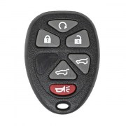 gmc-yukon-chevrolet-tahoe-cadillac-remote-5-1-buttons-315mhz-5478