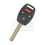 honda-crv-non-flip-remote-key-4-buttons-315mhz-fcc-id-mlbhlik-1t-mk1736-1